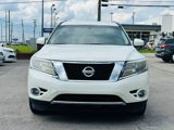 Used 2015 Nissan Pathfinder SL w/ SL Tech Package image 2