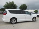 Used 2023 Chrysler Voyager LX image 4