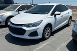 Used 2019 Chevrolet Cruze LS image 2