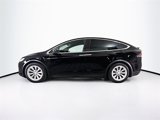 Used 2020 Tesla Model X Performance image 2