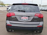 Used 2010 Acura MDX w/ Technology Package image 5