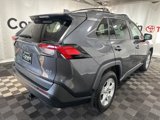 Used 2019 Toyota RAV4 XLE image 5