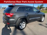 Used 2011 Jeep Grand Cherokee Laredo image 5