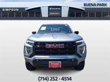 Used 2025 GMC Canyon Elevation w/ Convenience Package image 3