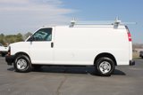 Used 2023 Chevrolet Express 2500 w/ Driver Convenience Package image 4