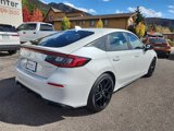 New 2025 Honda Civic Sport image 4