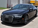 Used 2018 Audi A7 3.0T Prestige w/ Prestige Package image 2