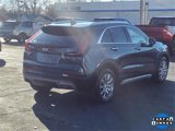 Used 2019 Cadillac XT4 Premium Luxury image 4