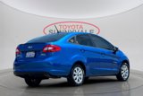 Used 2011 Ford Fiesta SE w/ 203A Rapid Spec Order Code image 3