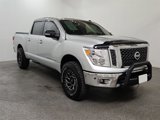 Used 2018 Nissan Titan SV w/ SV Convenience Package image 6