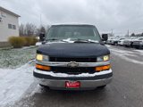 Used 2008 Chevrolet Express 3500 Extended Passenger w/ LT Preferred Equipment Group image 3