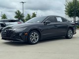 Used 2023 Hyundai Sonata SEL w/ Cargo Package image 5