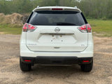 Used 2015 Nissan Rogue SL w/ SL Premium Package image 4