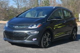 Used 2019 Chevrolet Bolt Premier w/ Infotainment Package image 5