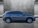 Used 2018 Acura RDX FWD w/ Technology Package image 4