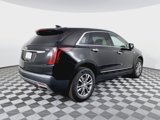 Certified 2021 Cadillac XT5 Premium Luxury image 4