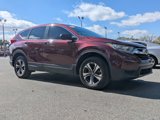 Used 2018 Honda CR-V LX image 2