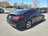 Used 2016 Kia Optima SX w/ Technology Package image 3