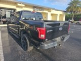 Used 2017 Ford F150 XLT image 4