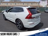 Certified 2022 Volvo XC60 B5 Momentum w/ Protection Package Premier image 5