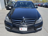 Used 2014 Mercedes-Benz C 300 4MATIC Sedan image 2