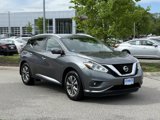 Used 2015 Nissan Murano SL w/ Cargo Package image 3