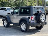 Used 2017 Jeep Wrangler Sport w/ Quick Order Package 24S image 5