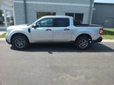 Certified 2022 Ford Maverick XLT image 4