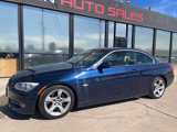Used 2013 BMW 335i Convertible image 3