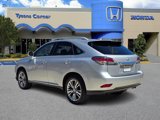 Used 2013 Lexus RX 350 AWD image 3