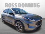 Used 2021 Ford Escape SE w/ SE Sport Appearance Package image 3
