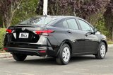 New 2025 Nissan Versa S image 4