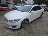 Used 2019 Lincoln MKZ Reserve image 3