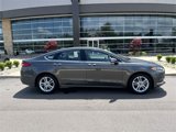 Used 2018 Ford Fusion SE w/ Fusion SE Technology Package image 2