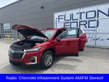 Used 2023 Chevrolet Traverse LT image 5