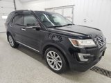 Used 2016 Ford Explorer Limited image 5