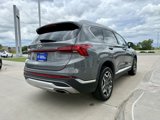 Used 2021 Hyundai Santa Fe Limited image 5
