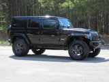 Used 2018 Jeep Wrangler Unlimited Rubicon image 3