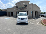 Used 2019 Nissan NV200 SV w/ Back Door Glass Package image 2