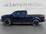 Used 2019 RAM 1500 Classic Warlock image 2
