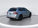 New 2024 Volkswagen Tiguan SE R-Line image 3