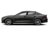 New 2025 Genesis G70 2.5T w/ Sport Prestige Package image 2