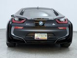 Used 2017 BMW i8 image 4