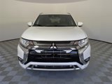 Used 2021 Mitsubishi Outlander SEL image 2