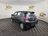 New 2024 Mitsubishi Mirage ES image 5