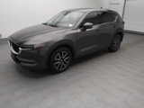 Used 2017 MAZDA CX-5 Grand Touring image 2