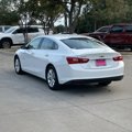 Used 2023 Chevrolet Malibu LT image 4