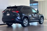 Certified 2022 Toyota RAV4 XLE image 4