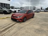 Certified 2023 Kia Forte GT-Line w/ GT-Line Premium Package image 3