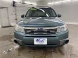 Used 2009 Subaru Forester 2.5X image 4
